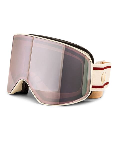 Cassidy ski goggle 